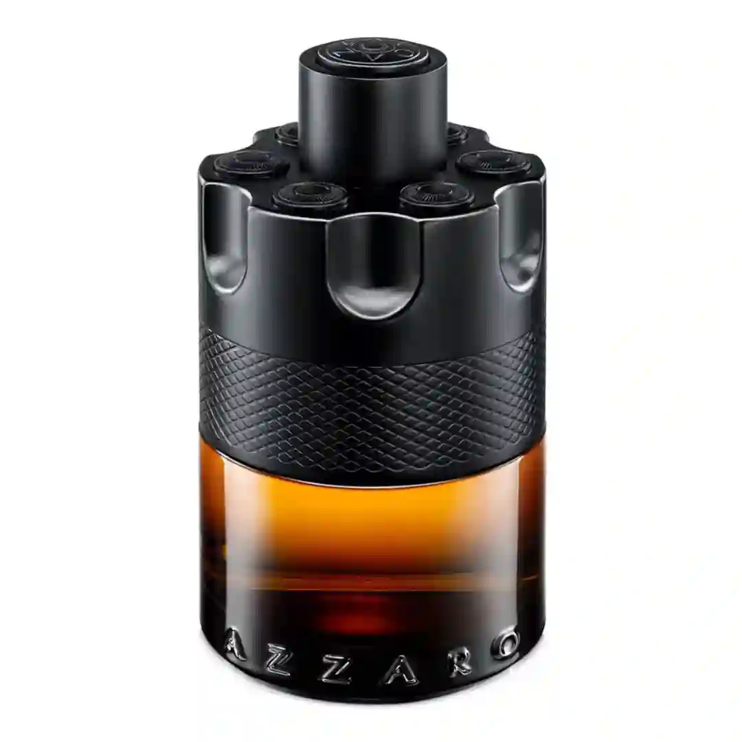 Azzaro The Most Wanted Parfum - Azzaro | Perfumaria Santa Catarina Joinville