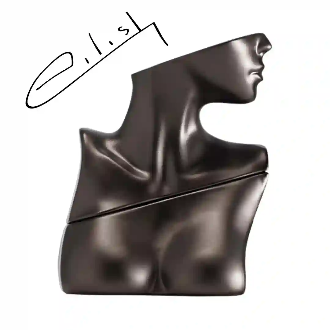Billie Eilish No. 2 Eau de Parfum - Billie Eilish | Perfumaria Santa Catarina Joinville