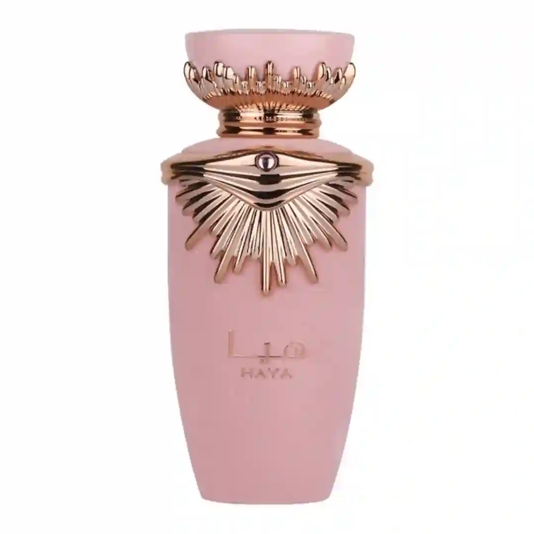 Lattafa Haya Eau de Parfum - Lattafa | Perfumaria Santa Catarina Joinville
