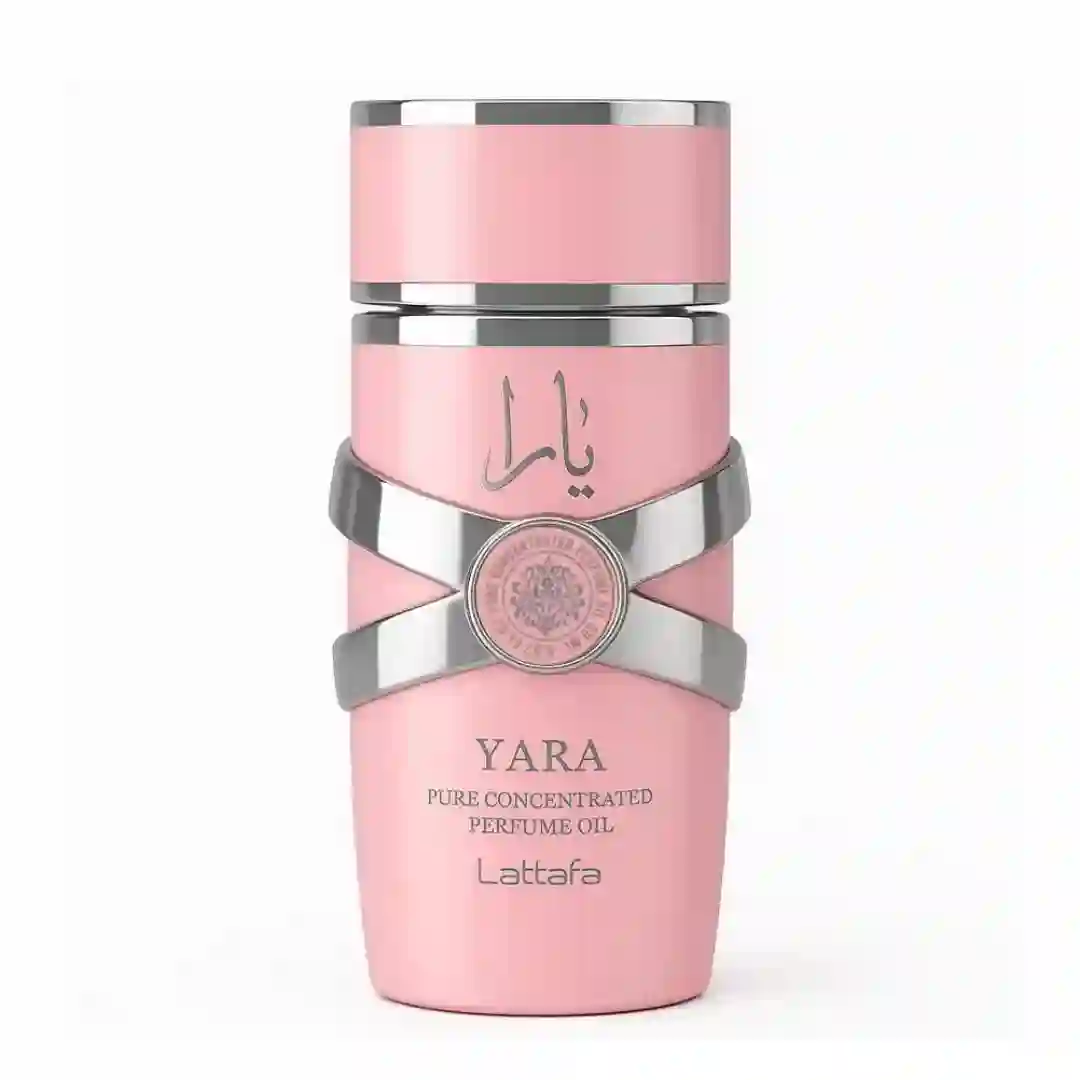 Lattafa Yara Eau de Parfum - Lattafa | Perfumaria Santa Catarina Joinville