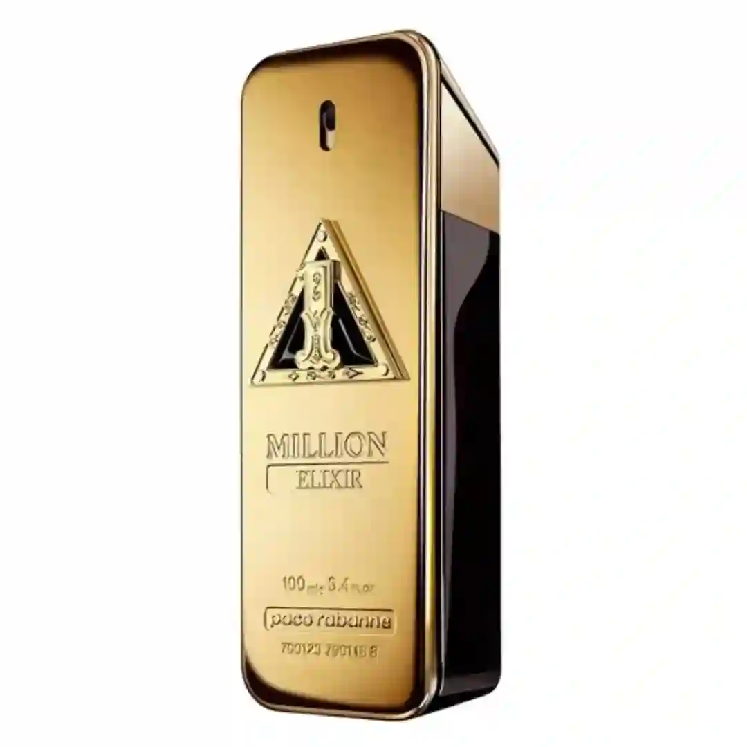 Paco Rabanne 1 Million Elixir Parfum Intense - Paco Rabanne | Perfumaria Santa Catarina Joinville