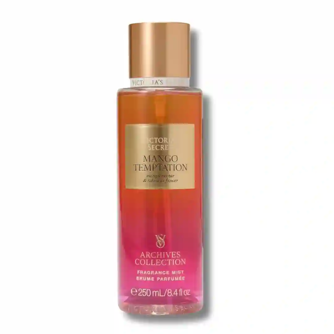 Victoria's Secret Mango Temptation Body Splash - Victoria's Secret | Perfumaria Santa Catarina Joinville