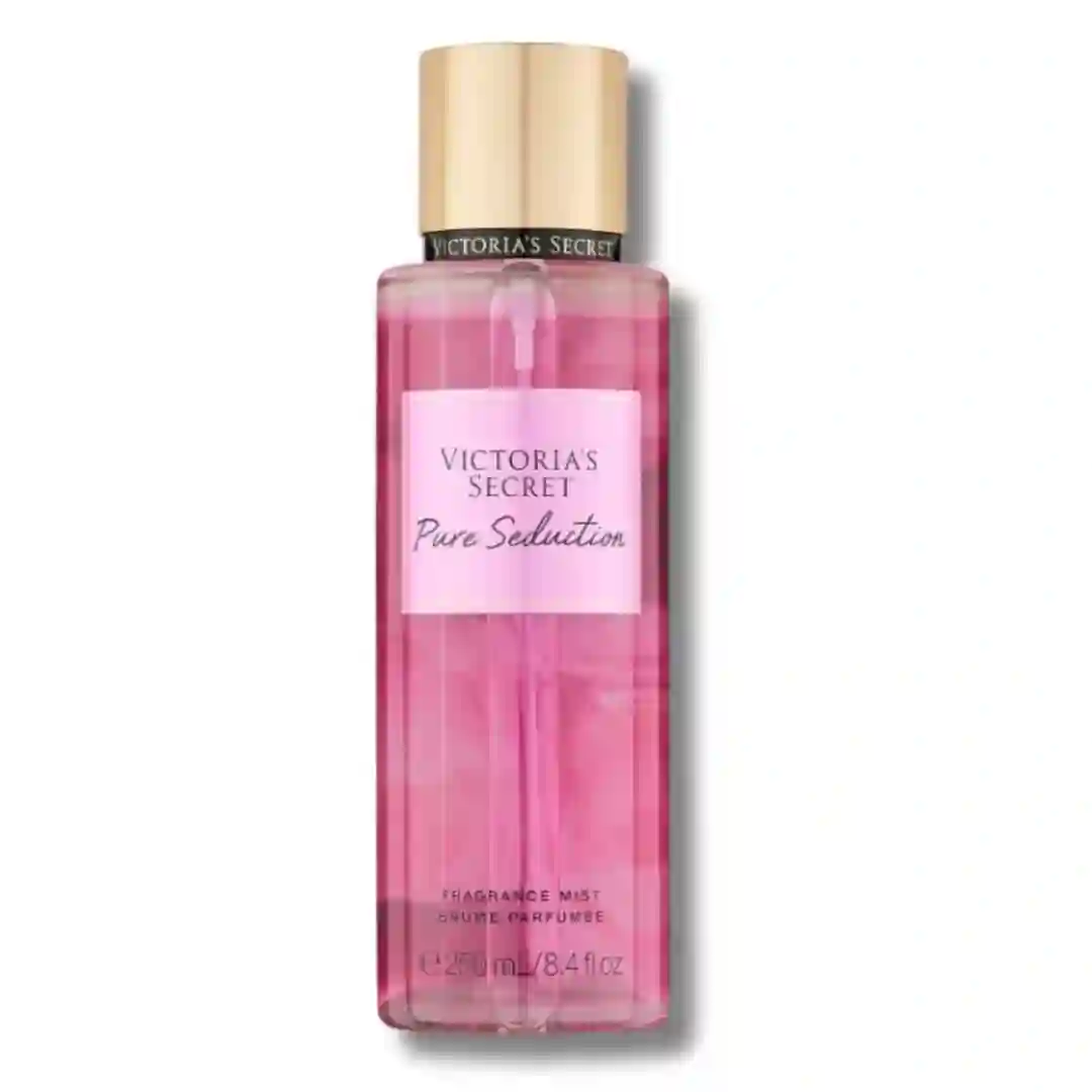 Victoria's Secret Pure Seduction Body Splash - Victoria's Secret | Perfumaria Santa Catarina Joinville